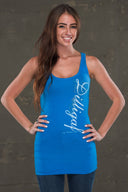 Vindicated Tank Top