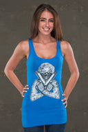 The Marilyn Tank Top