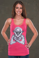 The Marilyn Tank Top