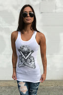 The Marilyn Tank Top