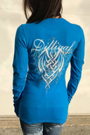 Tribal of Passion Long Sleeve