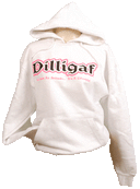 "Pink Classic" Hoody