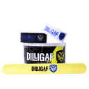 Dilligaf "Snap It Bracelet"