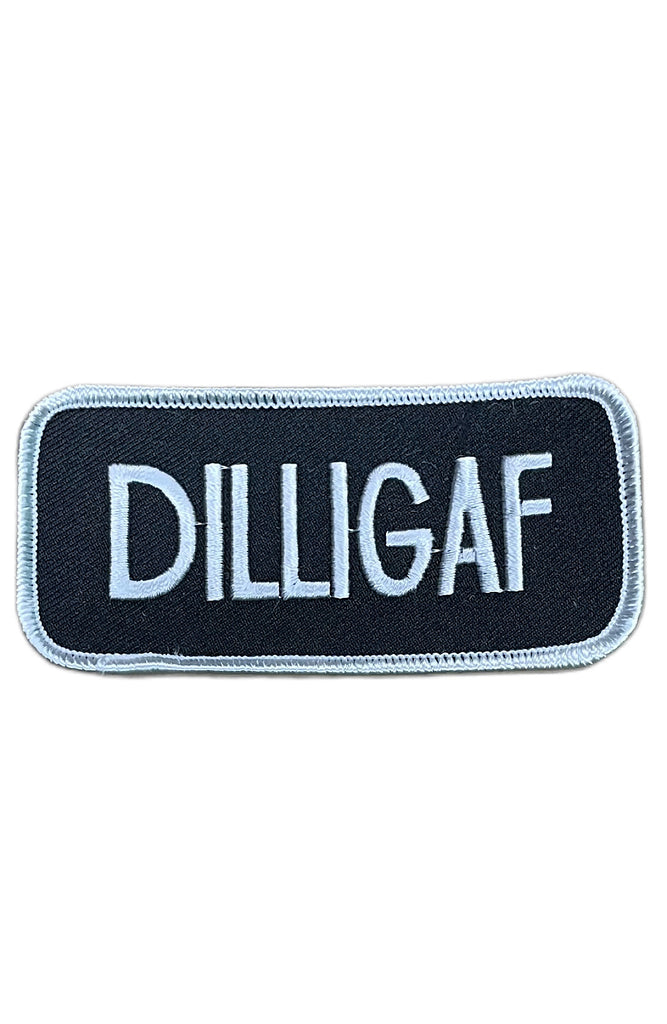 Dilligaf Signature Camo Tie-Dye – Dilligaf by Bohica Bill