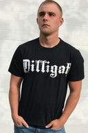 » Dilligaf Old-School T (100% off)